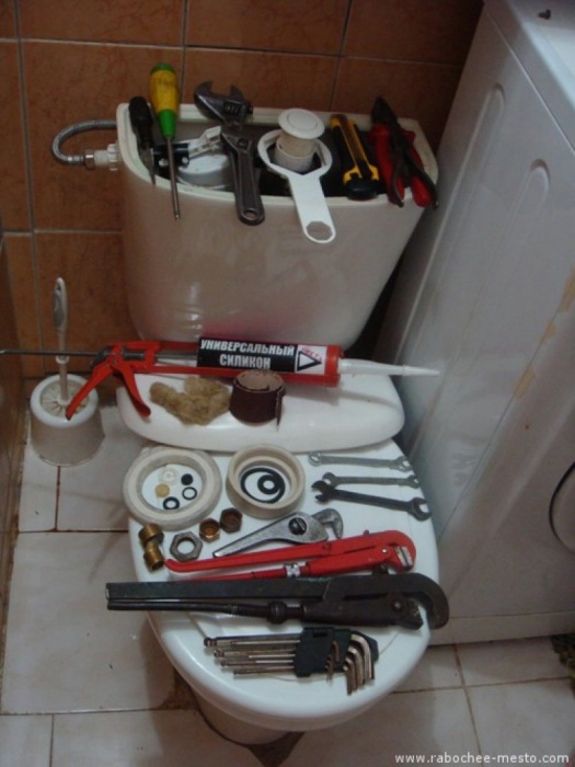 Сантехник, электрик, плотник, ремонт и отделка любого вида., фотография 3