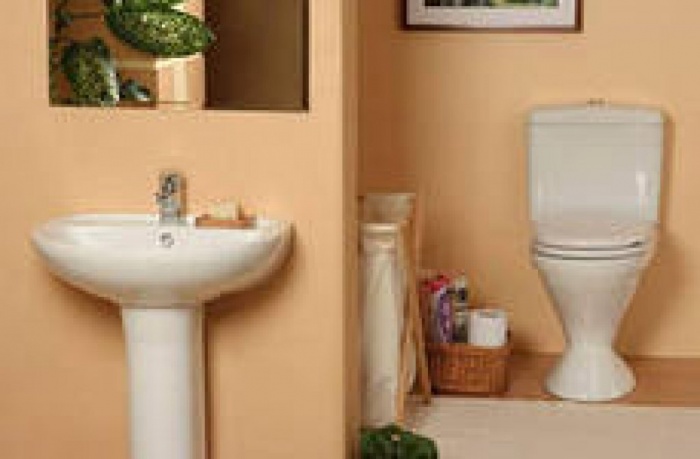 сантехник, фотография 1