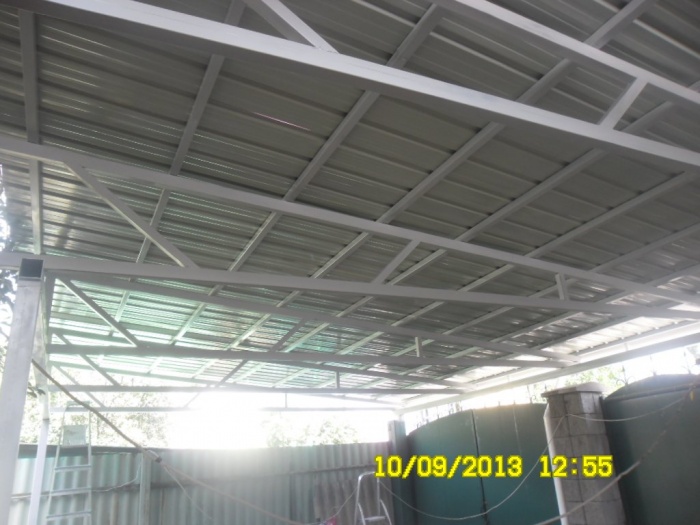 Изготовление и монтаж металлоконструкций любой сложности, фотография 12