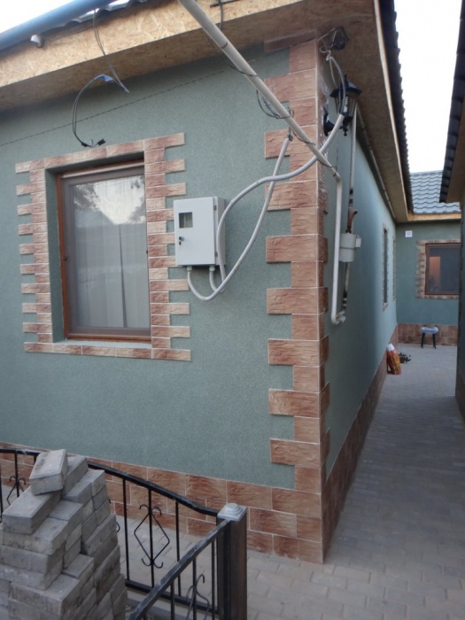 Строительство домов, коттеджей, фотография 15