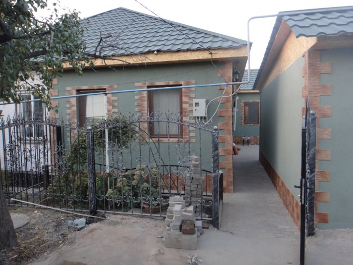 Строительство домов, коттеджей, фотография 16