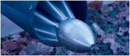 Прочистка, промывка канализации, канализационных труб, фотография 5