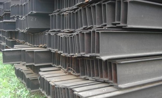 Арматура.балка.уголок,рельсы со склада  в Новосибирске, фотография 2