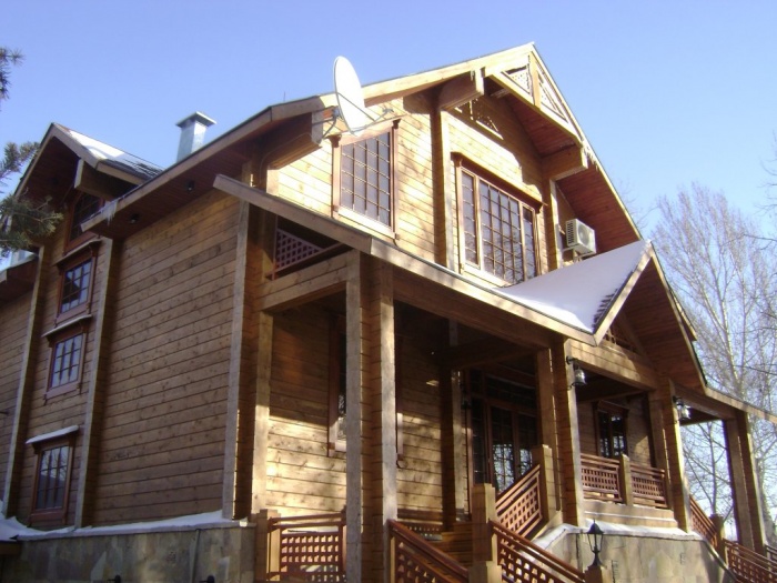 Построим дом., фотография 1