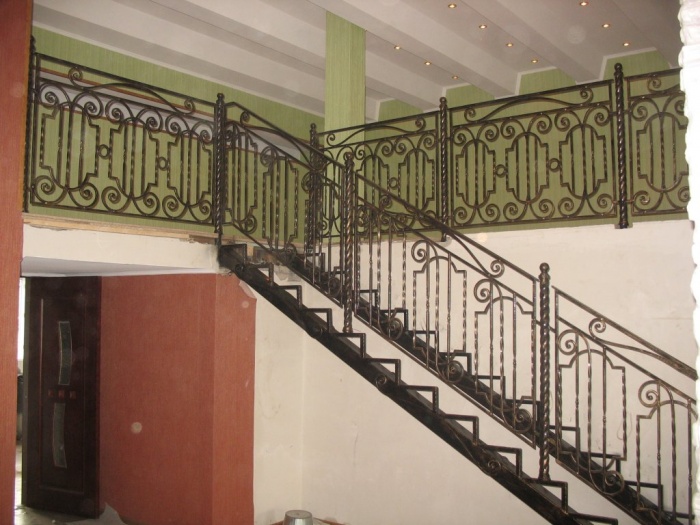 Металлоконструкция, фотография 10