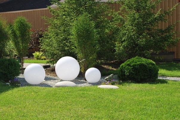 Ландшафтное проектирование и услуги по озеленению, фотография 6