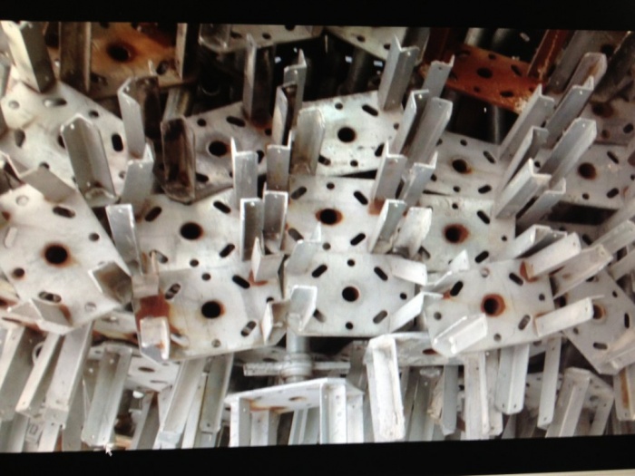 Сдам в аренду строительные леса, фотография 7