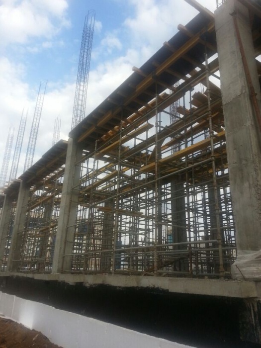 Сдам в аренду строительные леса, фотография 8