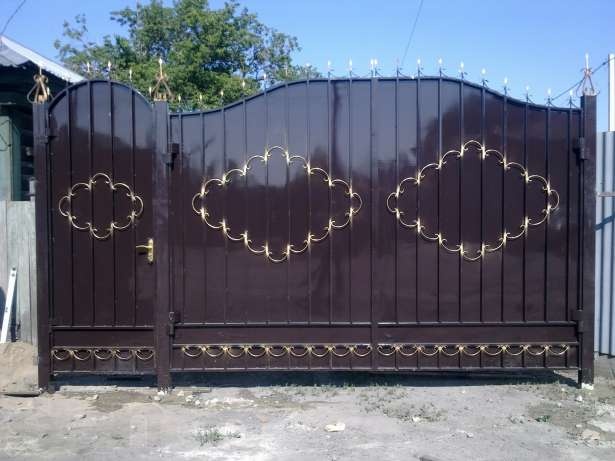 Входные,металлические двери с полимерным покрытием.Установка бесплатно, фотография 7