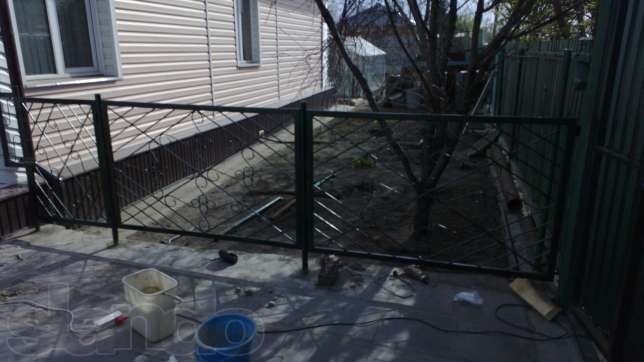 Входные,металлические двери с полимерным покрытием.Установка бесплатно, фотография 9