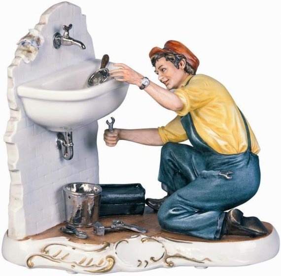 Сантехнические услуги!, фотография 1