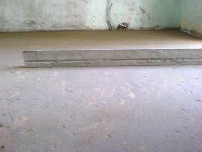                                     стяжка полов!, фотография 2