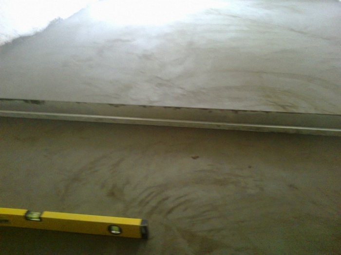                                     стяжка полов!, фотография 4