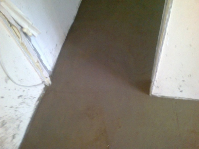                                     стяжка полов!, фотография 5