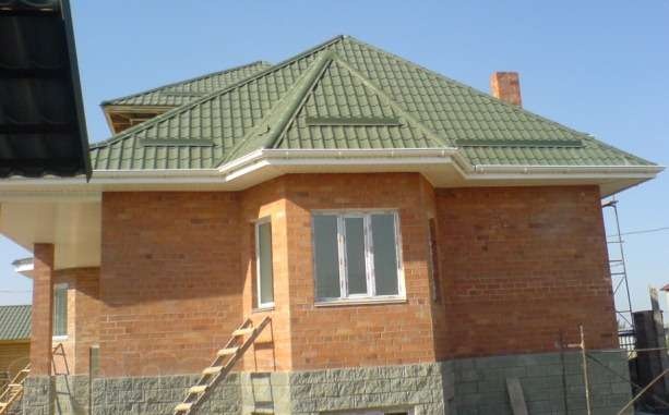 Продажа, монтаж, обогрев водосточной системы, фотография 2