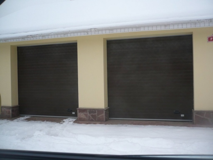 Строительство навесов, заборов; изготовление ворот с консольной системой, лестниц, стеллажей , фотография 2