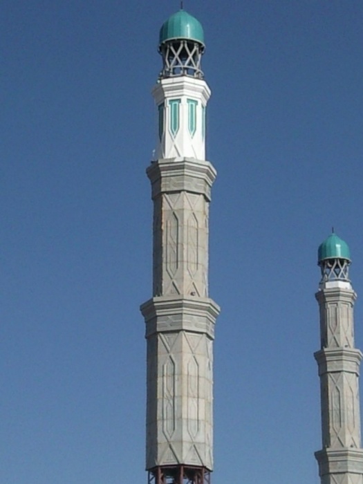 Промышленные альпинисты, фотография 2