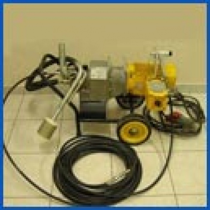 Промышленные альпинисты, фотография 7