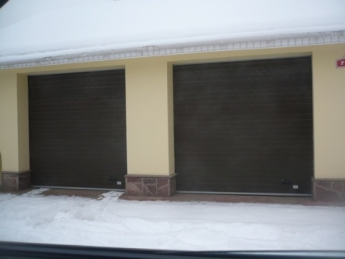 Сварочные работы. Строительство навесов, заборов; изготовление ворот с консольной системой, лестниц, фотография 4