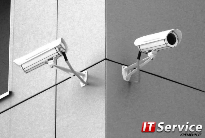 Установка видео наблюдение и сигнализаций, фотография 5