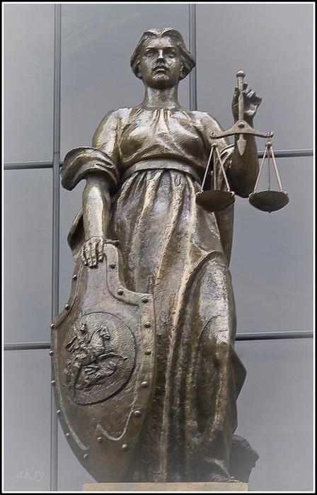 Юридическое Агентство, фотография 2