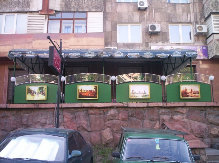              Дизайн и все виды наружная реклама., фотография 18