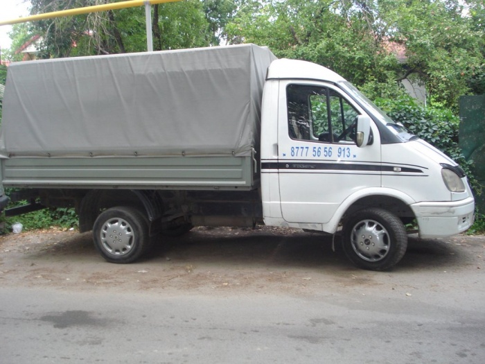 грузоперевозки  грузчики, фотография 1