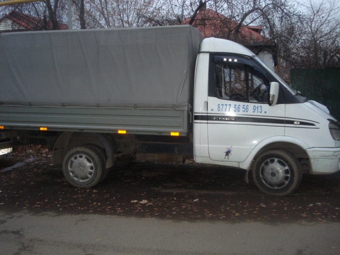 бережные перевозки+грузчики, фотография 1