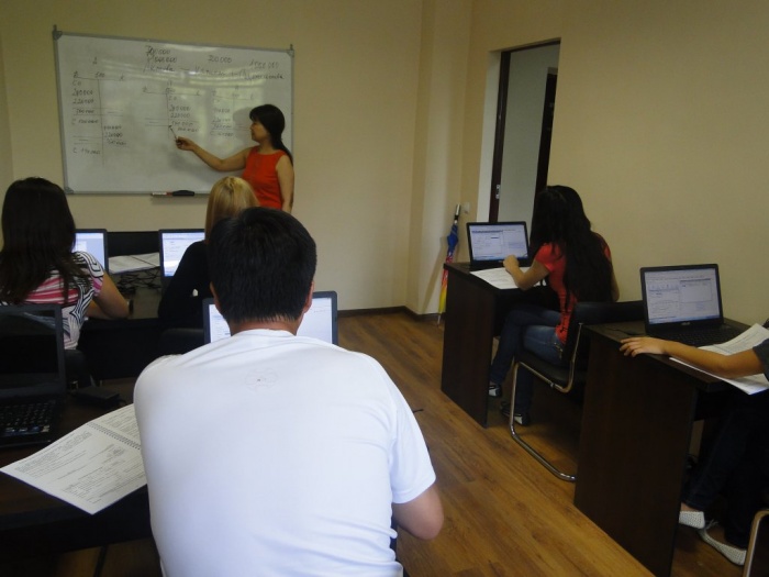 Центр Цай В.В. - Качественные бухгалтерские услуги за разумную цену., фотография 4