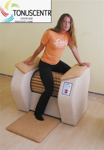 Франшиза  wellness-клуб по коррекции фигуры и веса  для женщин без паушальных взносов и роялти, фотография 8