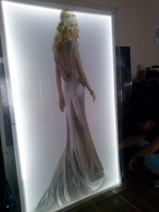 рекламное агенство 