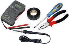 Ремонт электронных весов, поверка весов, сервисное обслуживание, фотография 2