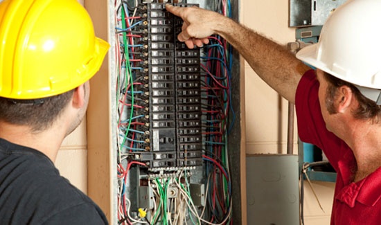 Полный спектр электромонтажных работ в Алматы  , фотография 15