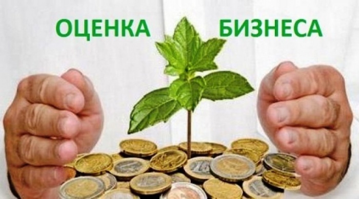 Оценка бизнеса, фотография 2
