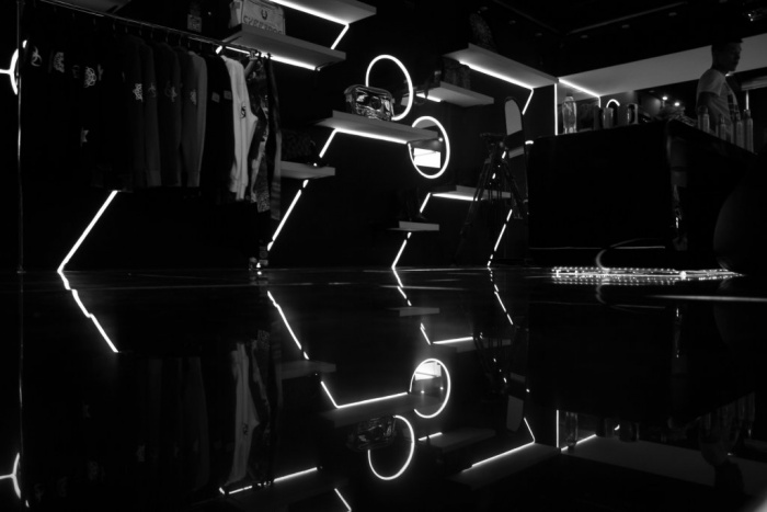 дизайн студия, фотография 1