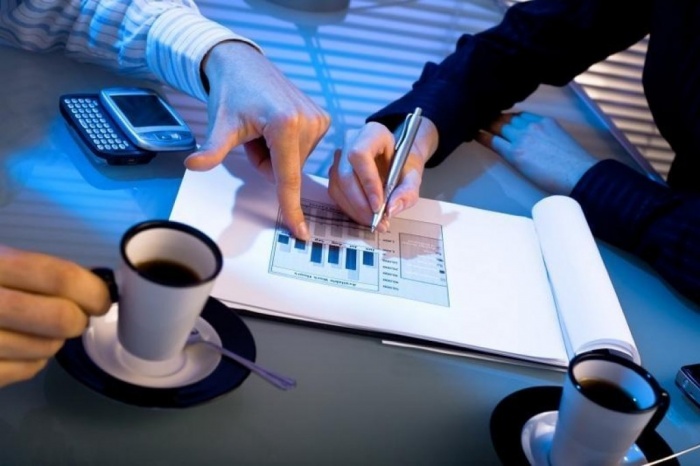 Разработка бизнес плана в Астане, фотография 19