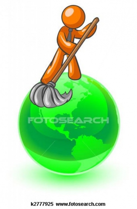 Чистка ковров, фотография 2