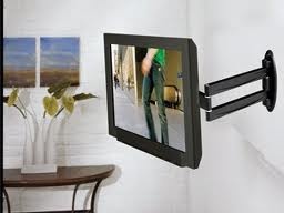 Установка телевизоров и их навеска, фотография 3