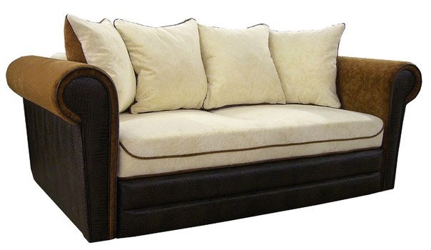 Ремонт и перетяжка мягкой мебели, фотография 2