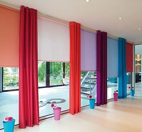 Жалюзи на ваши окна, фотография 11