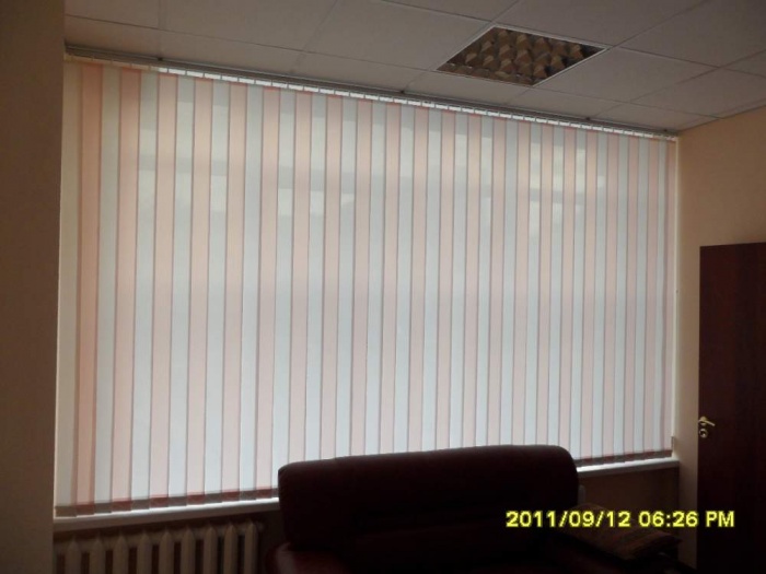 Жалюзи на ваши окна, фотография 19