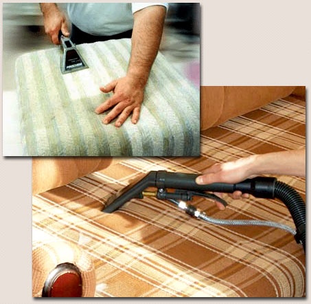  Качественная химчистка ковров и мягкой мебели., фотография 1