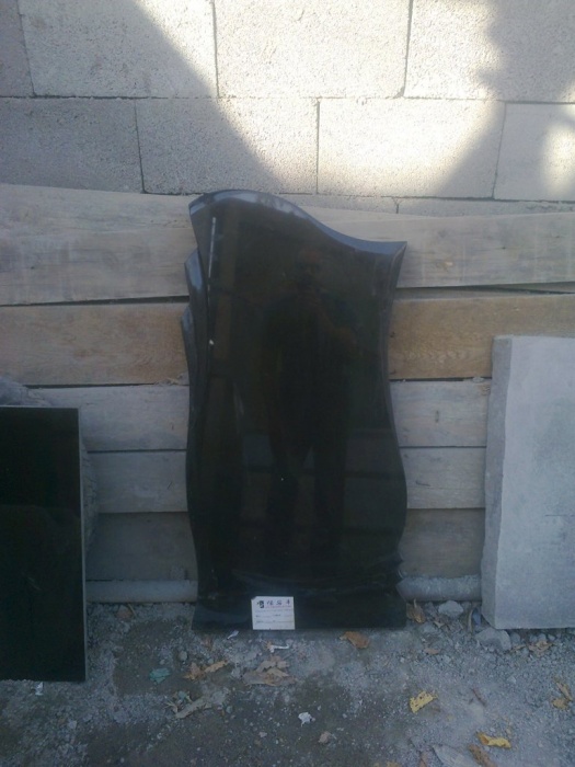 Изготовление продажа памятников (курдайский гранит, шанси, мрамор, куртинский гранит), фотография 9