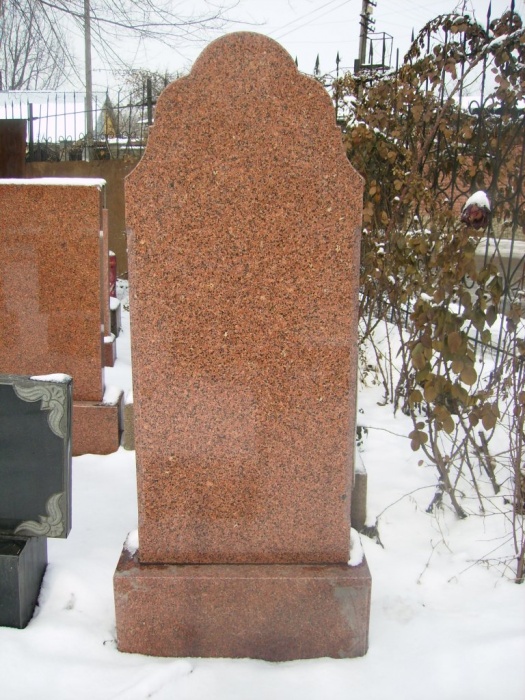 Изготовление продажа памятников (курдайский гранит, шанси, мрамор, куртинский гранит), фотография 12