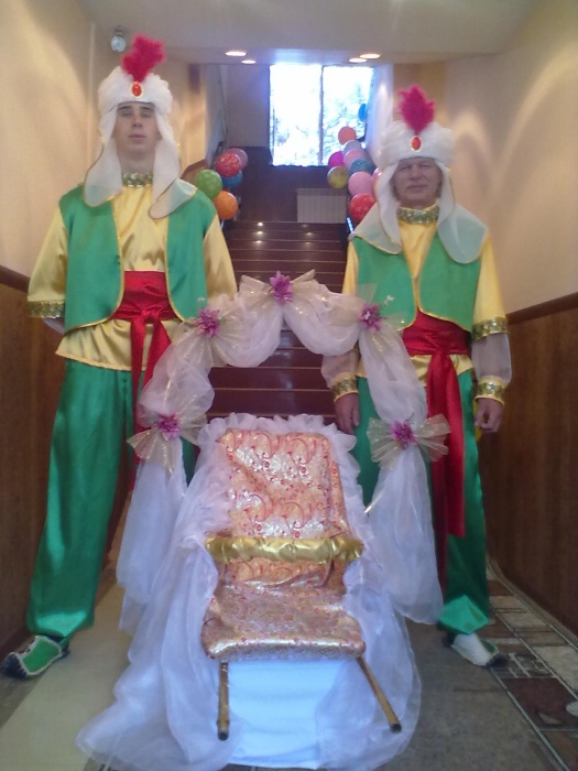тамада и детские праздники, фотография 11