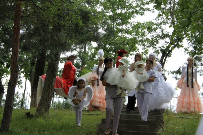 тамада и детские праздники, фотография 14