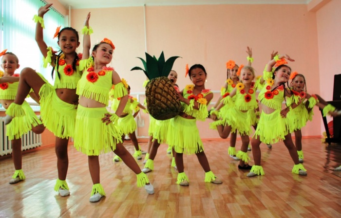 тамада и детские праздники, фотография 15