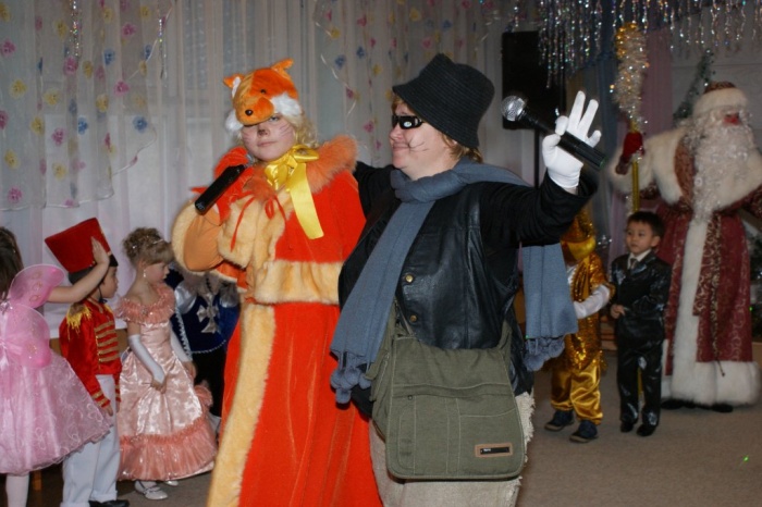 тамада и детские праздники, фотография 19