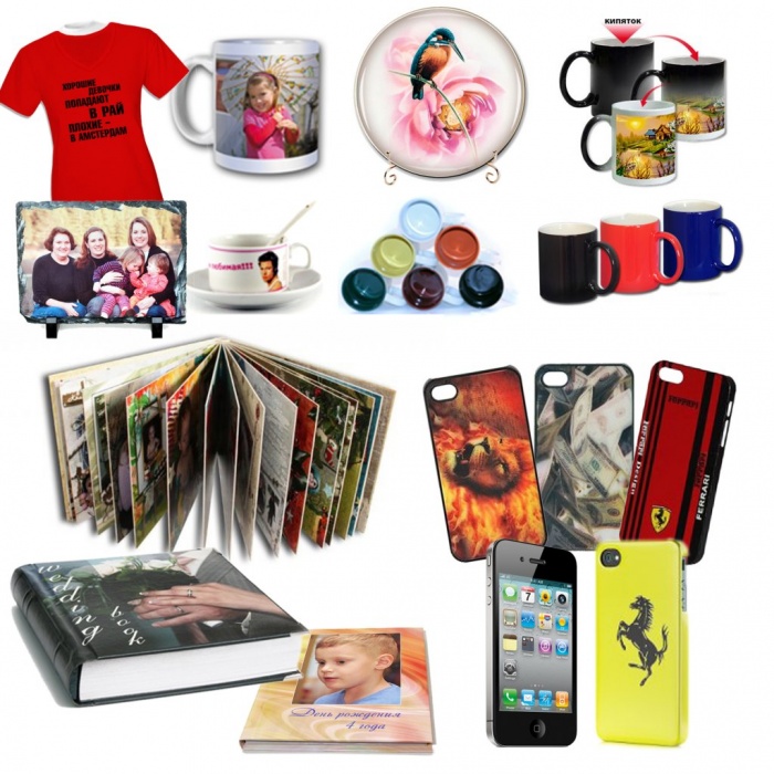  Изготовление фотокниг и  сувениры., фотография 2