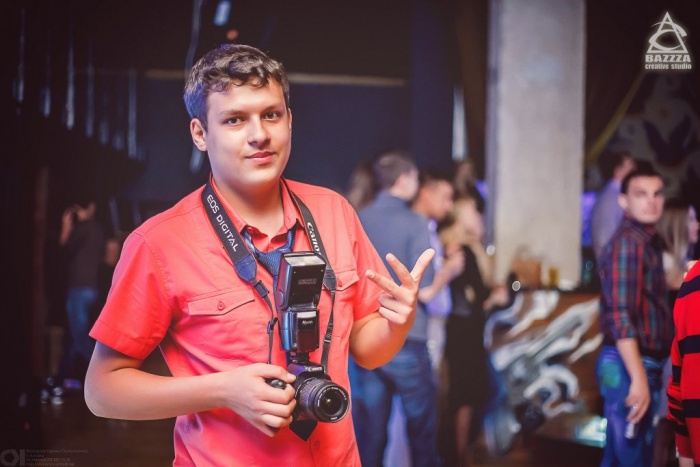 фото видео съемка, фотография 1